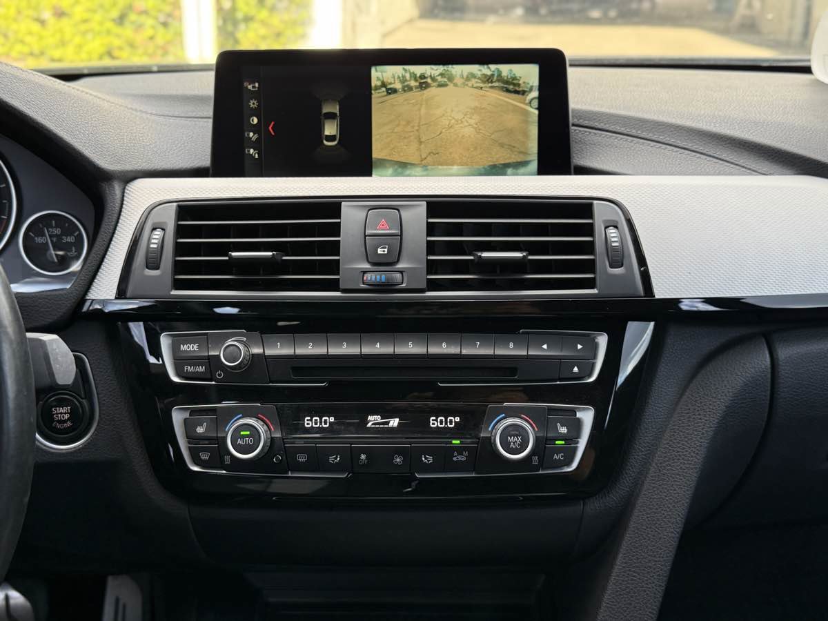 Used 2018 BMW 430i Gran Coupe 430i image 18