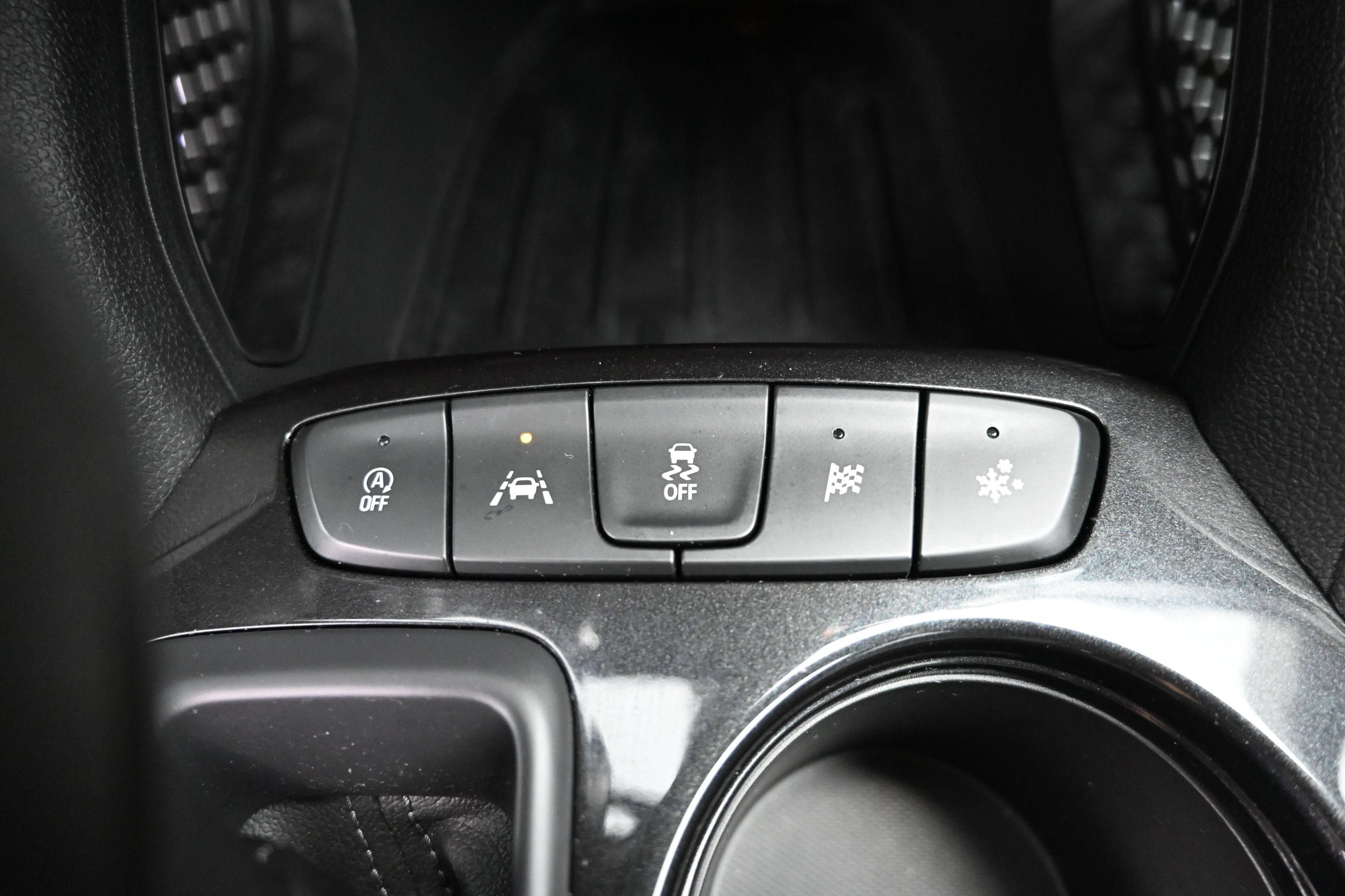 Certified 2023 Chevrolet TrailBlazer LT FWD image 21