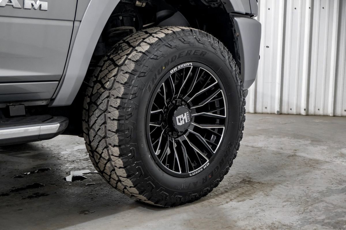 Used 2021 RAM 2500 Big Horn image 63