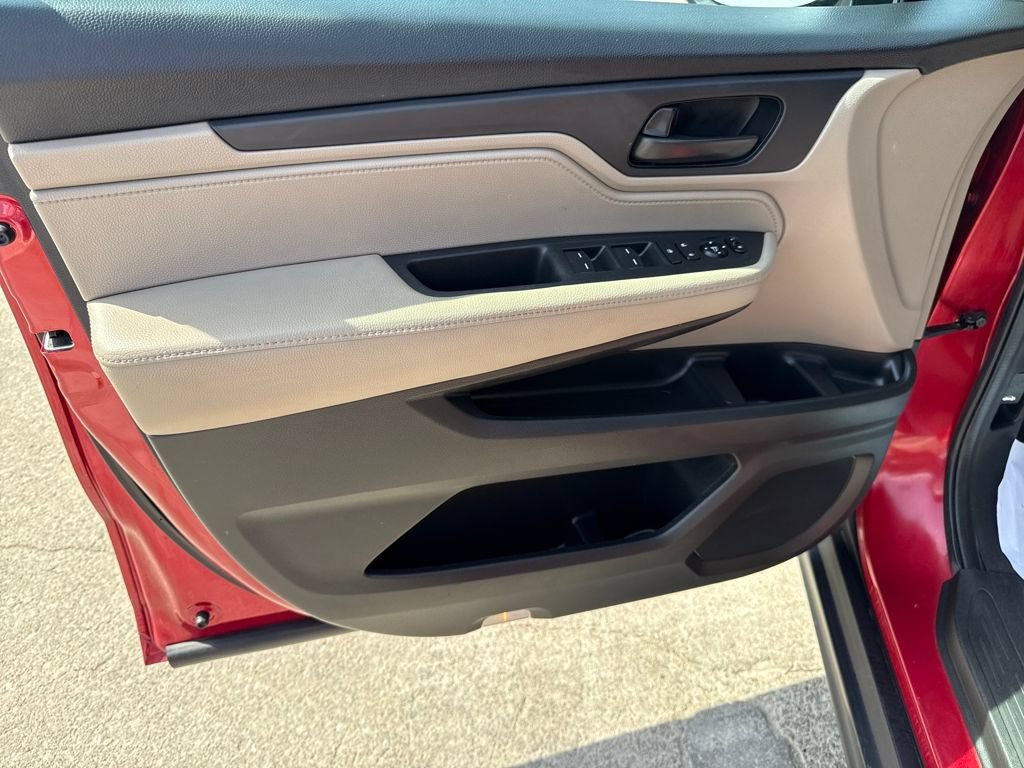 Used 2022 Honda Odyssey EX image 10