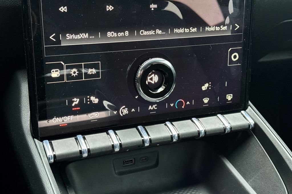 New 2026 GMC Terrain Elevation w/ Black Edition FWD image 17