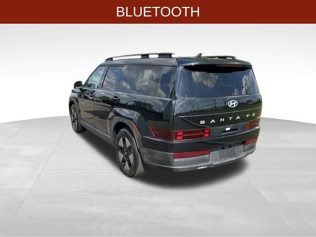 Used 2024 Hyundai Santa Fe SEL AWD/4WD image 5