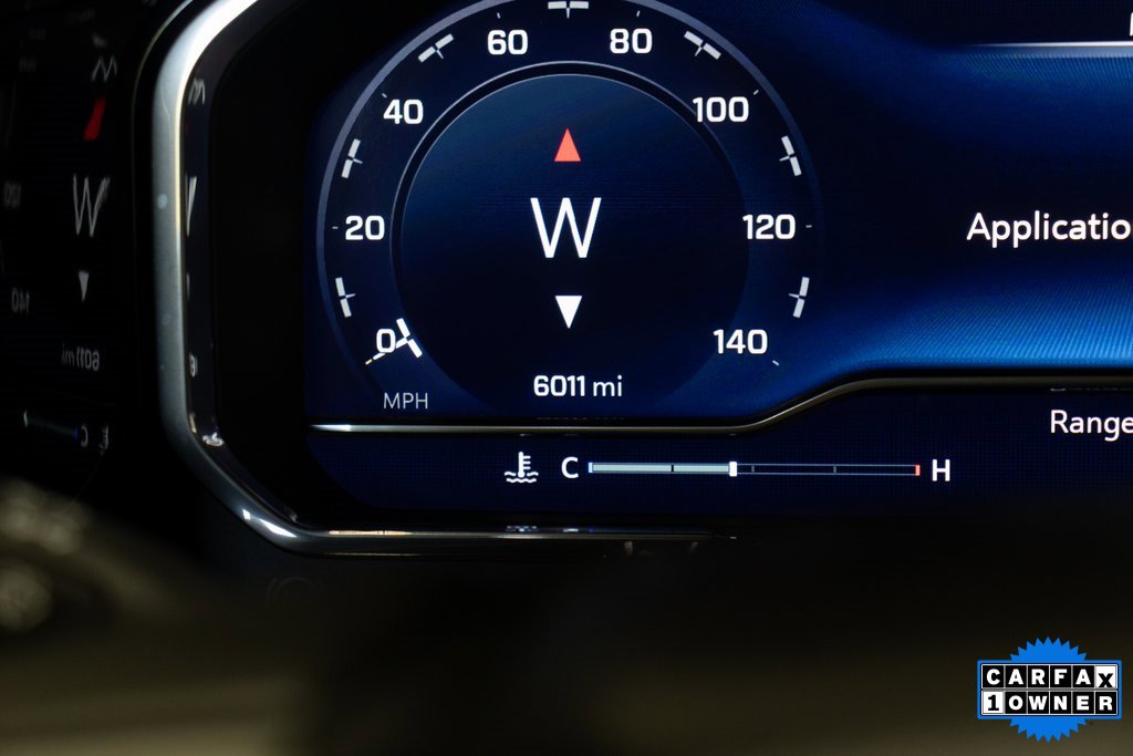 Used 2024 Chevrolet Silverado 1500 RST w/ Z71 Off-Road Package image 27