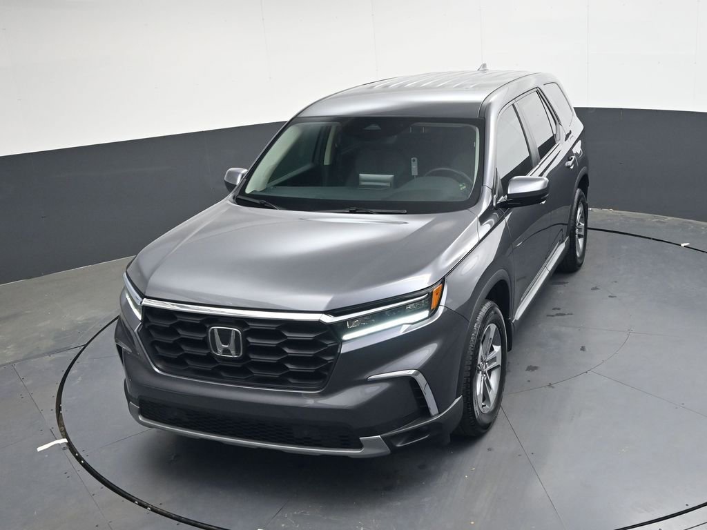 Certified 2025 Honda Pilot EX-L image 20
