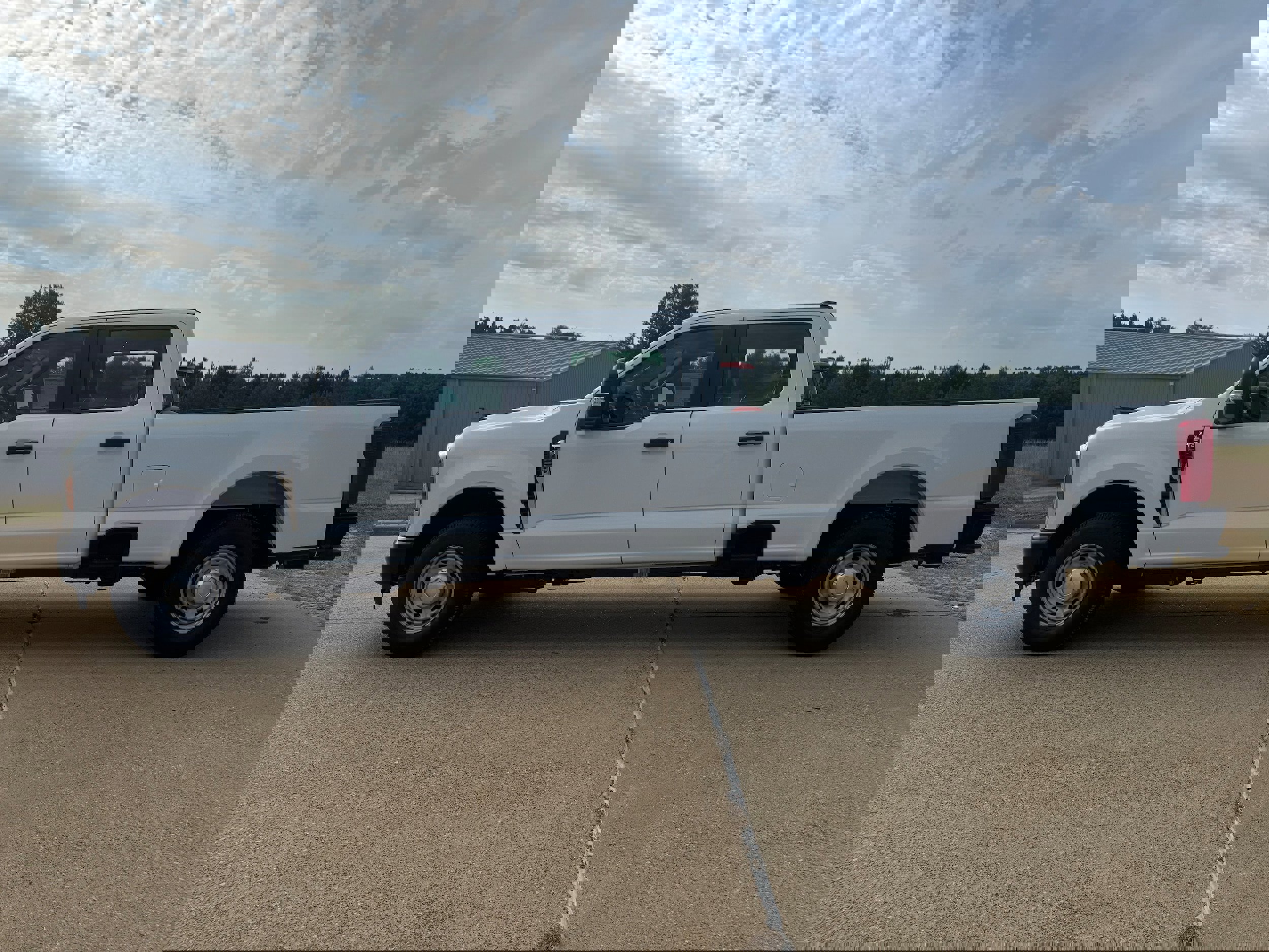 New 2026 Ford F350 XL image 31