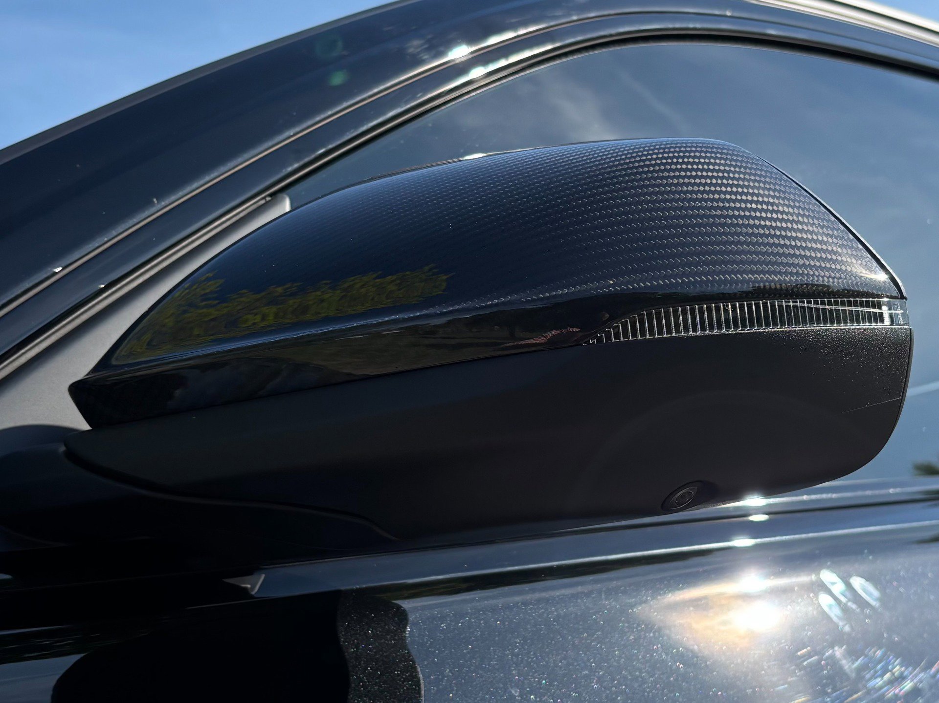 Used 2023 Audi RS Q8 w/ Black Optic Package image 58