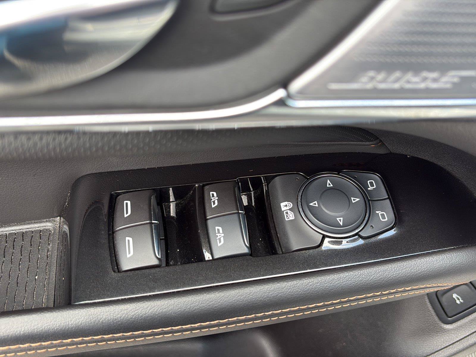 Used 2023 Cadillac CT4 V w/ Navigation Package AWD/4WD image 41