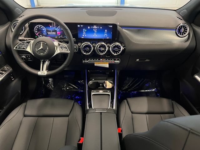 New 2026 Mercedes-Benz GLA 250 4MATIC image 21