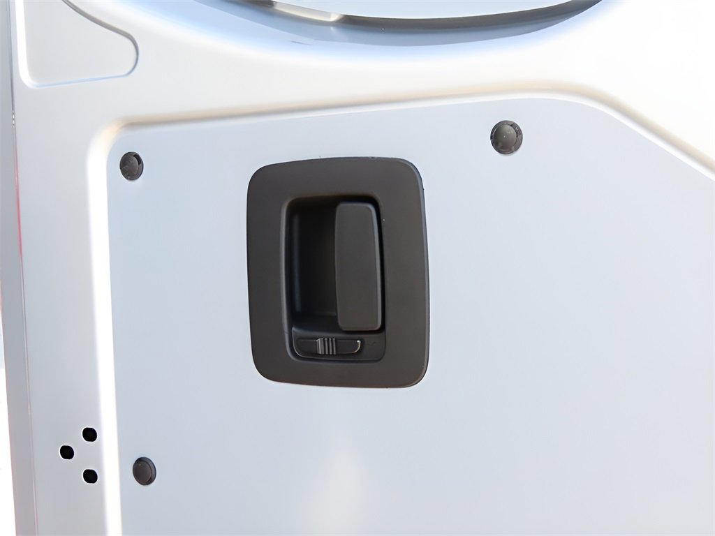 Used 2024 Mercedes-Benz Sprinter 2500 image 27