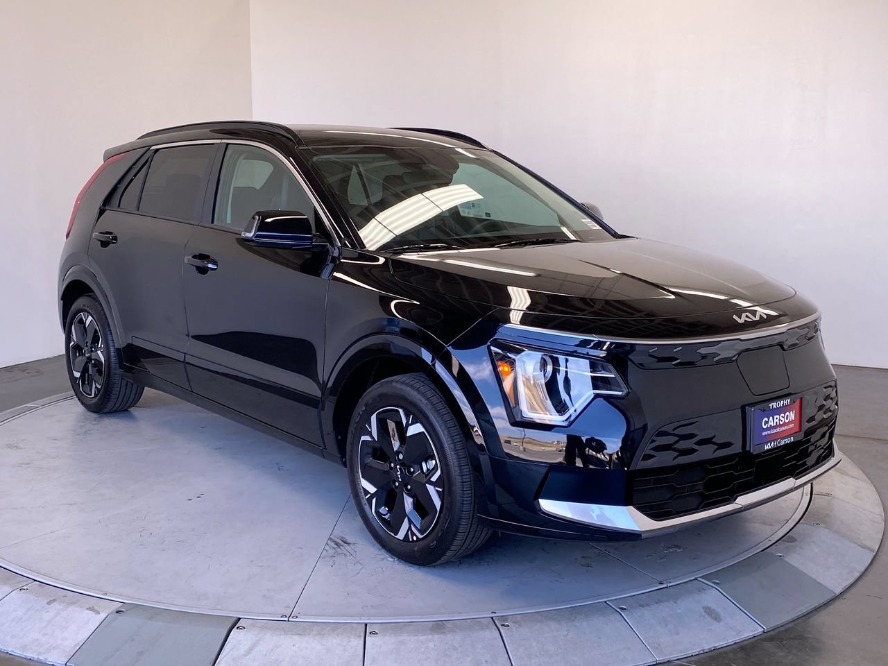 New 2026 Kia Niro Wind FWD image 7
