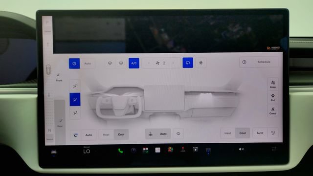 Used 2024 Tesla Model S Plaid AWD/4WD image 65