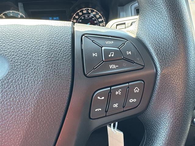 Used 2022 Ford Ranger XL w/ Equipment Group 101A High image 19