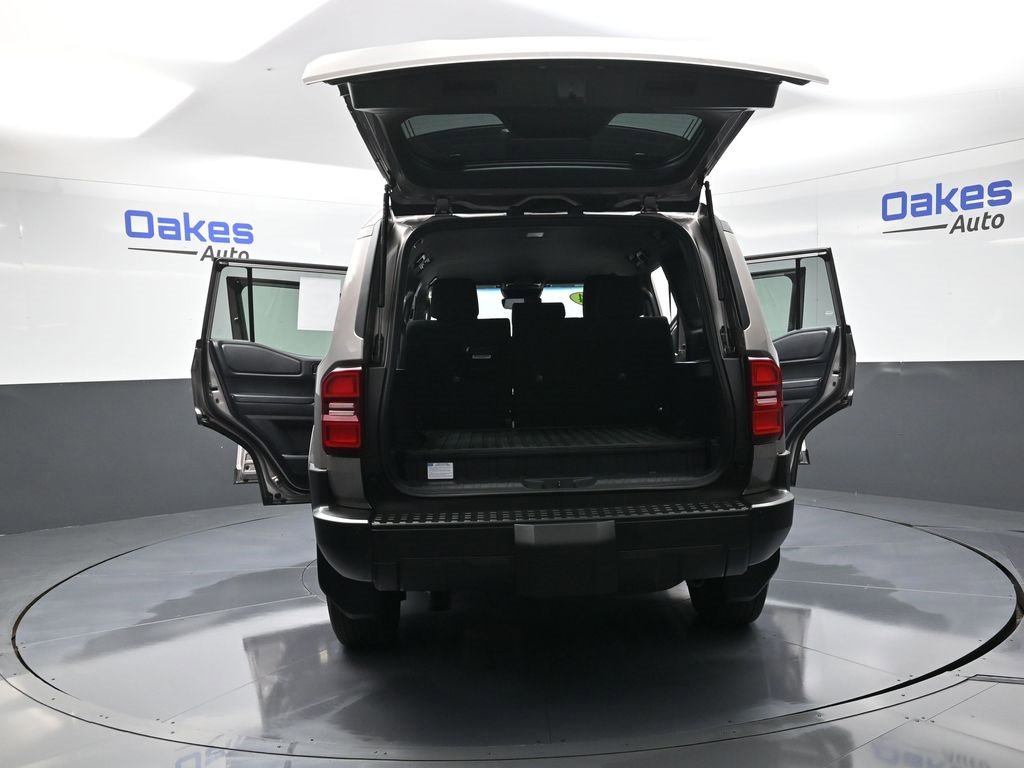 Used 2024 Toyota Land Cruiser 1958 image 58