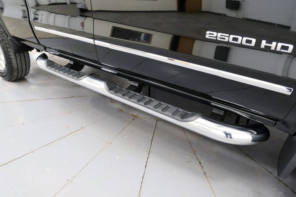 Used 2015 GMC Sierra 2500 SLT w/ Snow Plow Prep Package image 35