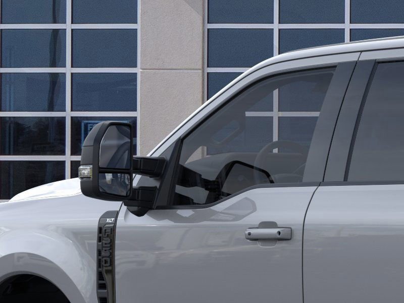 New 2026 Ford F250 XLT image 20