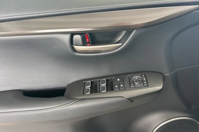 Used 2021 Lexus NX 300 AWD w/ Accessory Package 2 image 12
