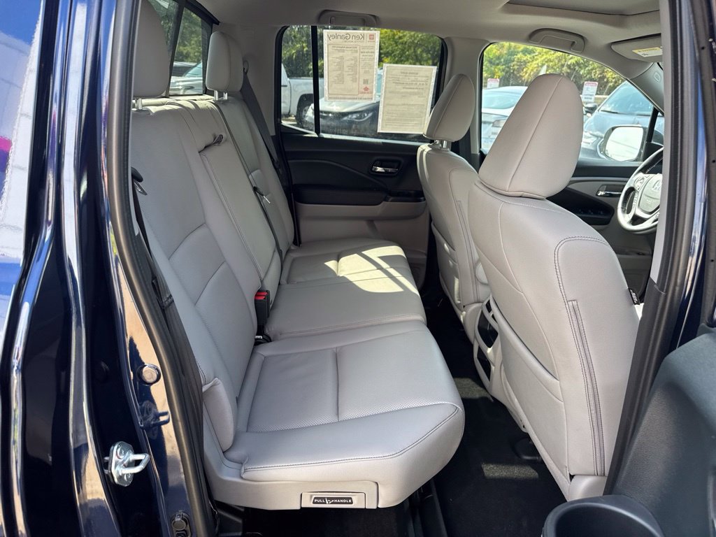 Used 2023 Honda Ridgeline RTL image 29