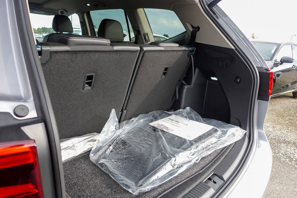 New 2026 Volkswagen Atlas SE image 29