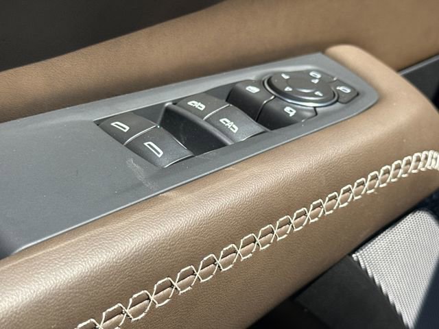 Used 2026 GMC Yukon Denali Ultimate image 20