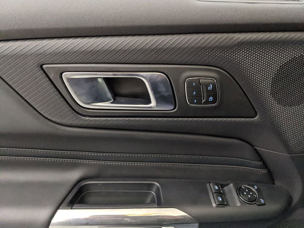 New 2025 Ford Mustang Premium image 20