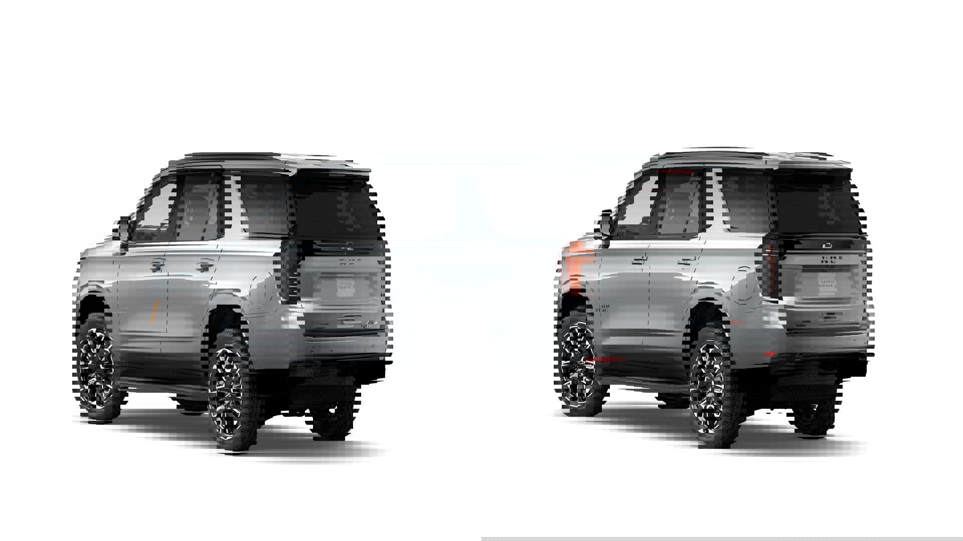 New 2026 Chevrolet Tahoe RST AWD/4WD image 51