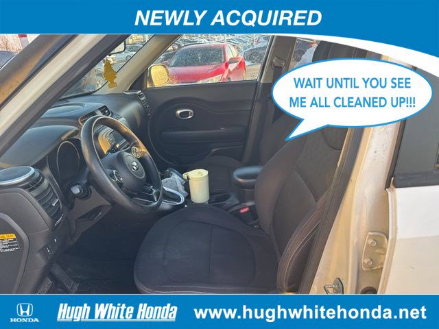 Used 2016 Kia Soul w/ Convenience Package image 11