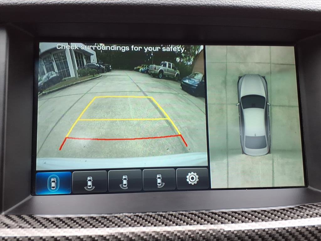 Used 2019 Genesis G80 3.3T Sport image 28