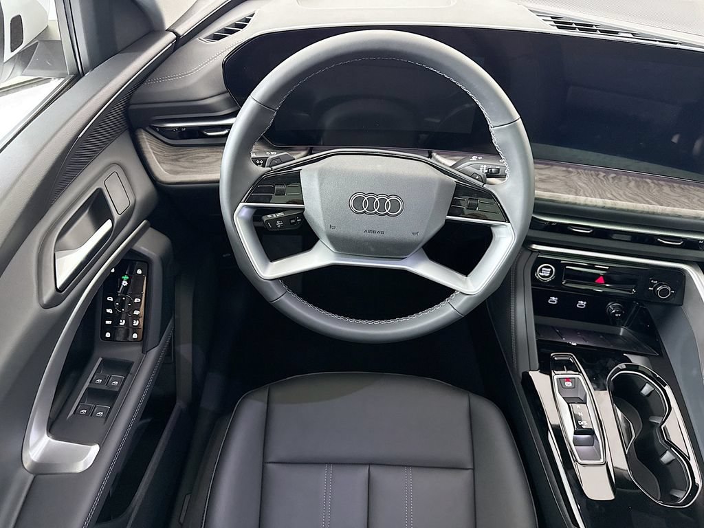 Used 2026 Audi Q5 Premium AWD/4WD image 10