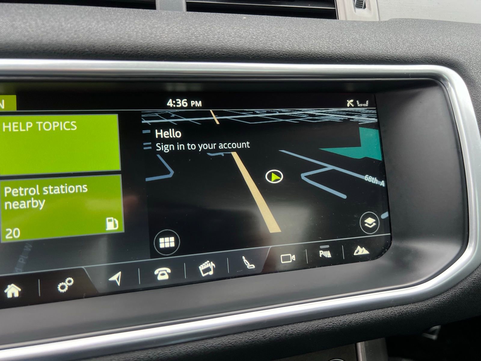 Used 2018 Land Rover Range Rover Evoque SE Premium image 33