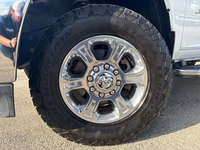 Certified 2024 RAM 2500 Big Horn AWD/4WD image 10