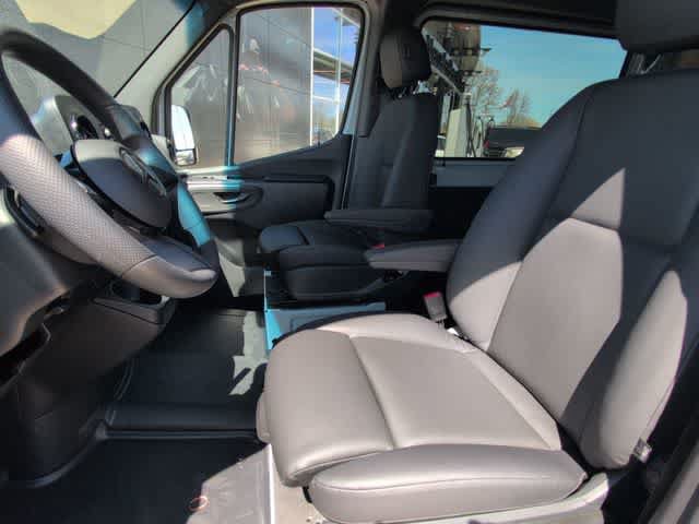 New 2026 Mercedes-Benz Sprinter 2500 image 15
