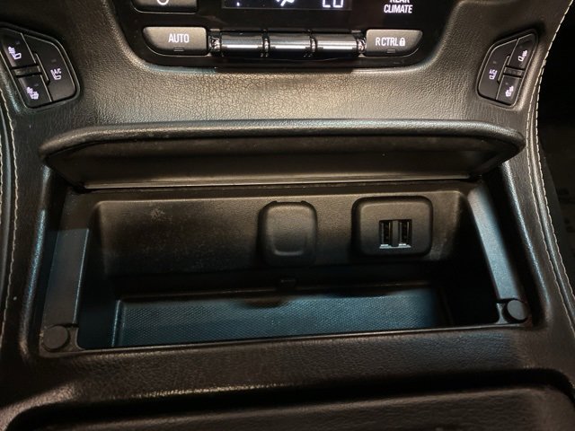 Used 2015 Chevrolet Tahoe LTZ w/ Max Trailering Package image 25
