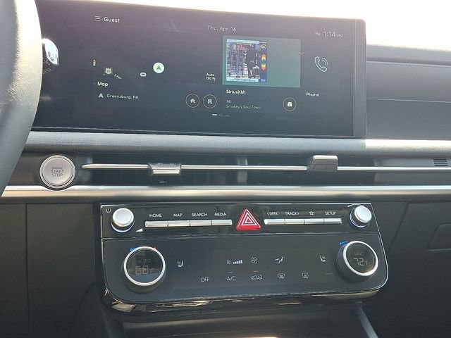 New 2026 Hyundai Tucson SEL image 9