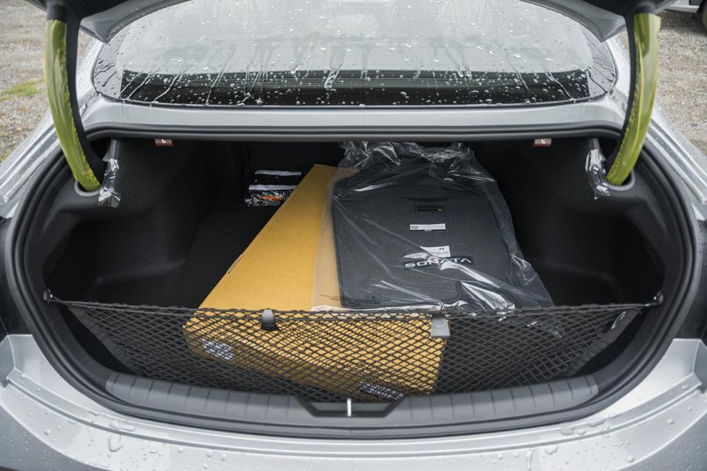 New 2026 Hyundai Sonata SEL FWD image 8