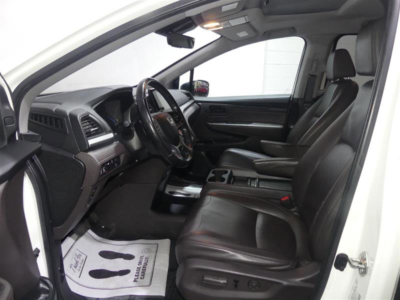 Used 2019 Honda Odyssey EX-L image 21