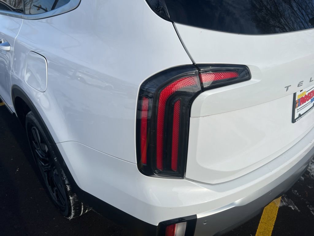 Used 2023 Kia Telluride SX Prestige image 36
