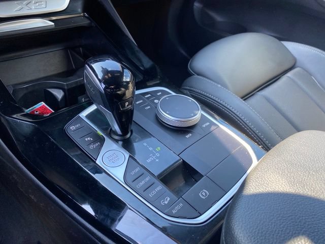 Used 2022 BMW X3 xDrive30i AWD/4WD image 13