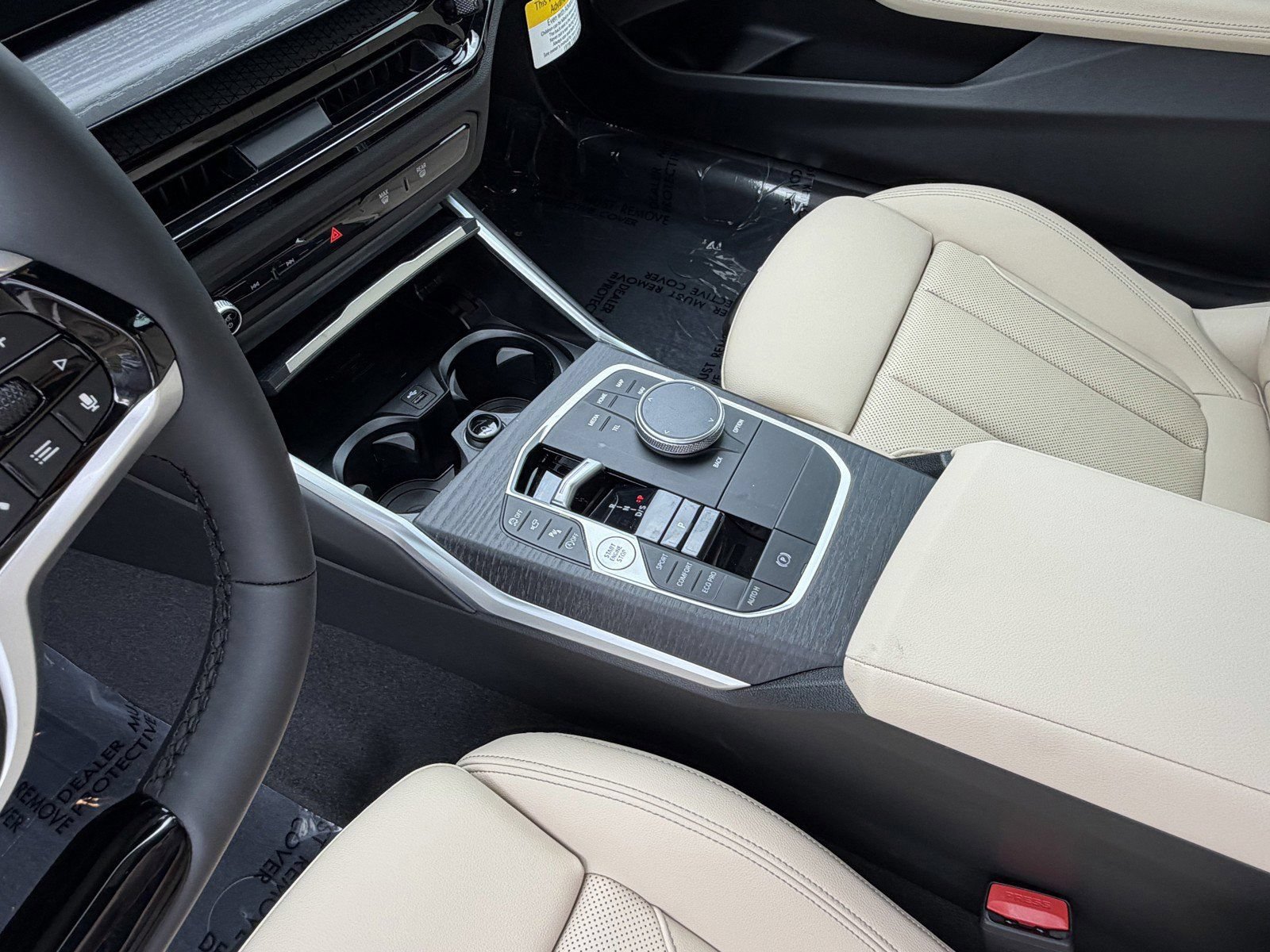 New 2026 BMW 230i Coupe w/ Convenience Package RWD image 13