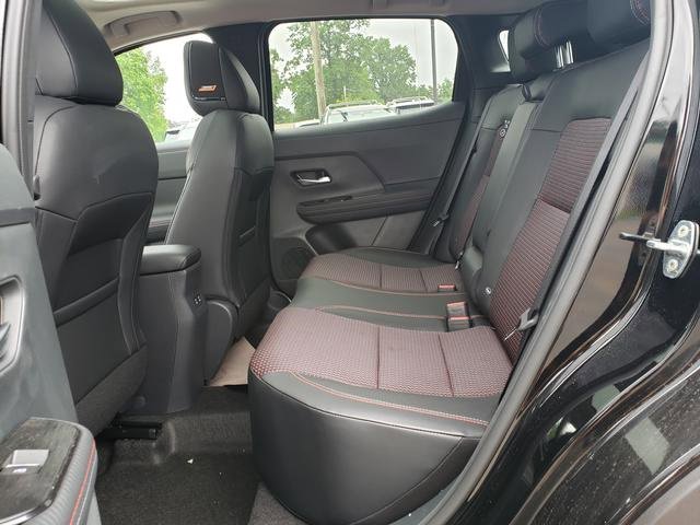 New 2025 Nissan Kicks SR w/ SR Premium Package image 13