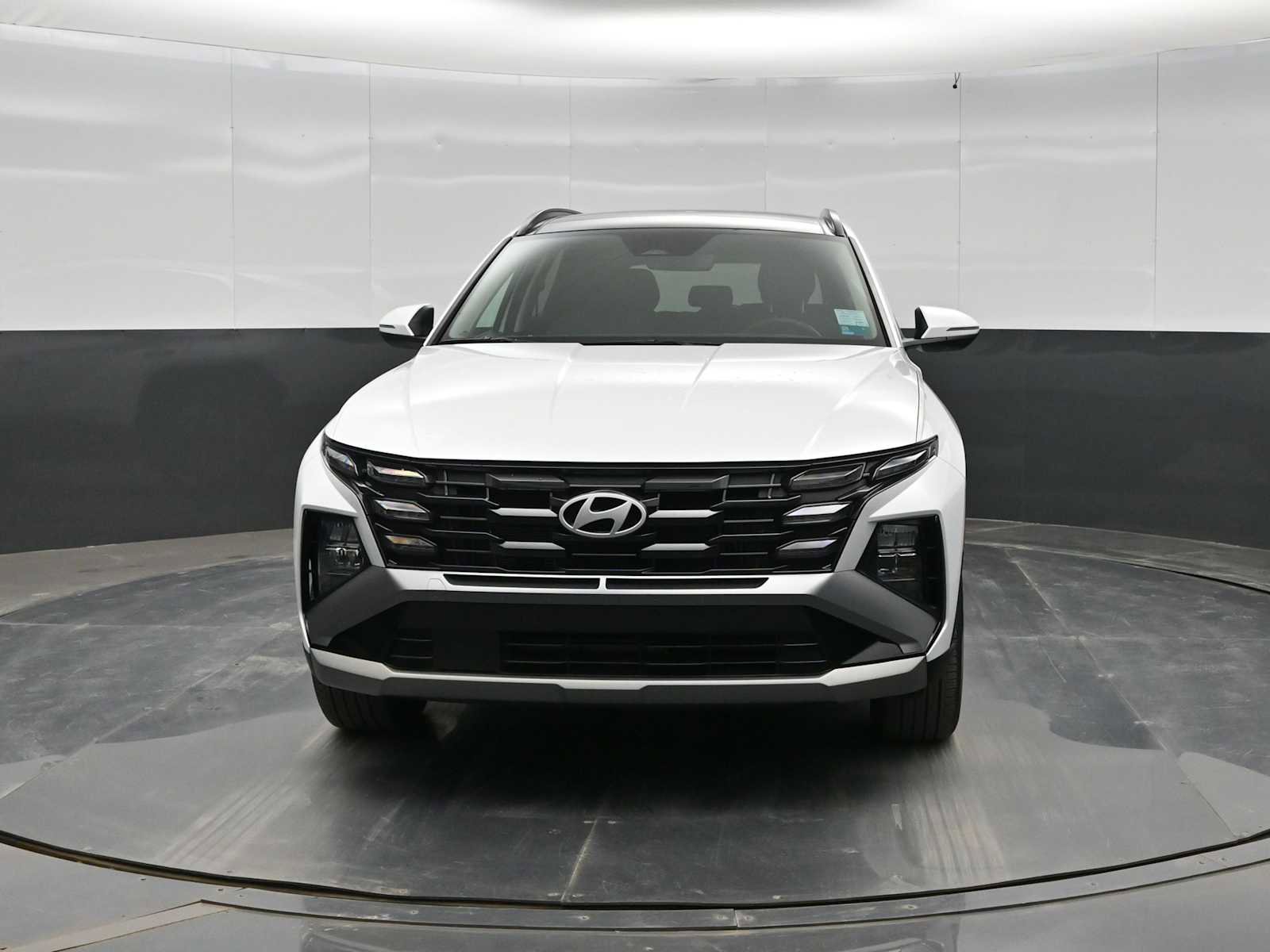 Used 2025 Hyundai Tucson SEL image 3
