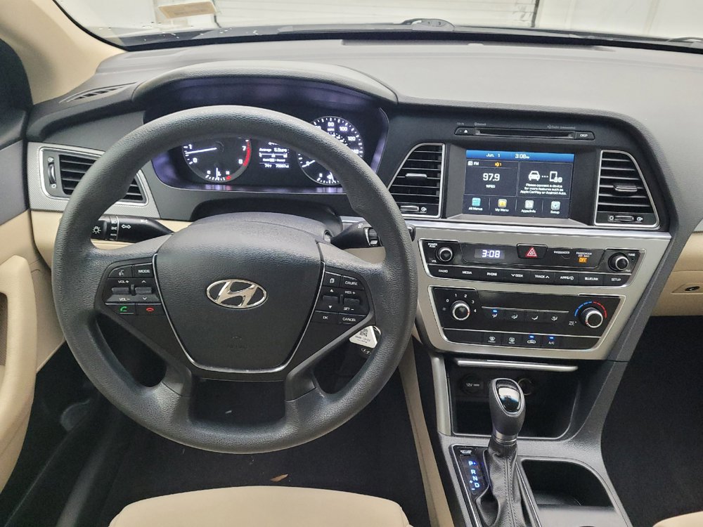 Used 2017 Hyundai Sonata SE FWD image 22