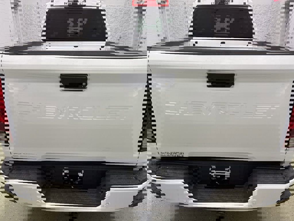 New 2026 Chevrolet Colorado LT w/ Advanced Trailering Package image 4