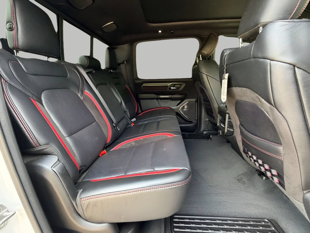 Used 2022 RAM 1500 TRX w/ TRX Level 2 Equipment Group AWD/4WD image 6