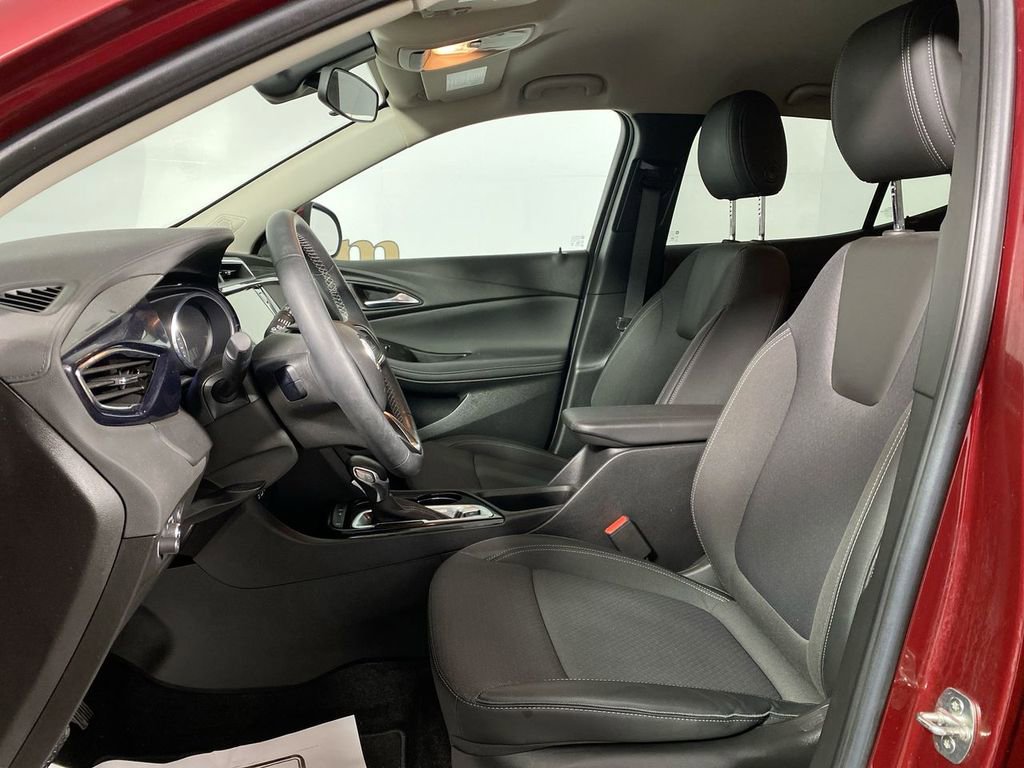 Certified 2023 Buick Encore GX Preferred w/ Cold Weather Comfort Package image 11