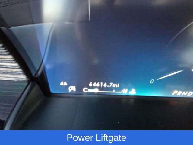 Certified 2020 Lincoln Navigator L Black Label image 23