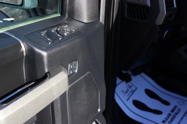 Used 2017 Ford F150 Raptor w/ Equipment Group 802A Luxury image 7