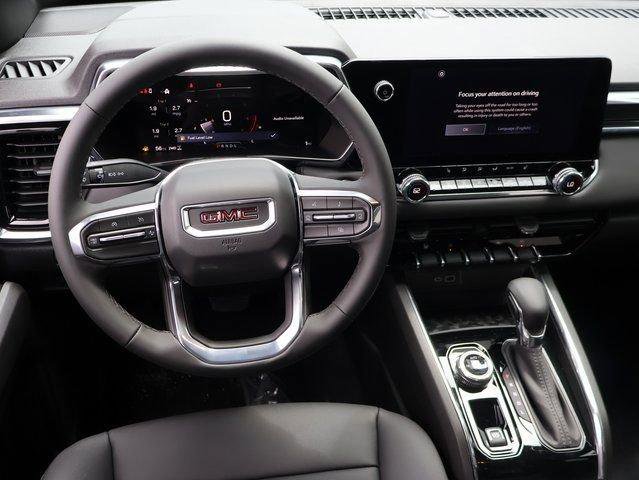 New 2026 GMC Canyon Elevation w/ Convenience Package AWD/4WD image 18