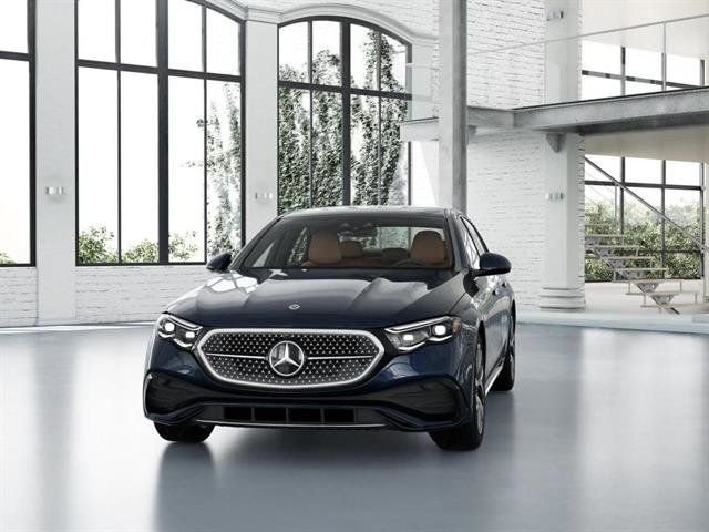 New 2026 Mercedes-Benz E 450 4MATIC Sedan image 41
