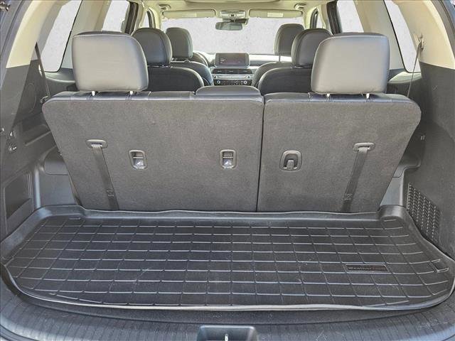 Used 2022 Kia Telluride S FWD image 6