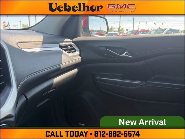 Used 2019 GMC Acadia SLT FWD image 37